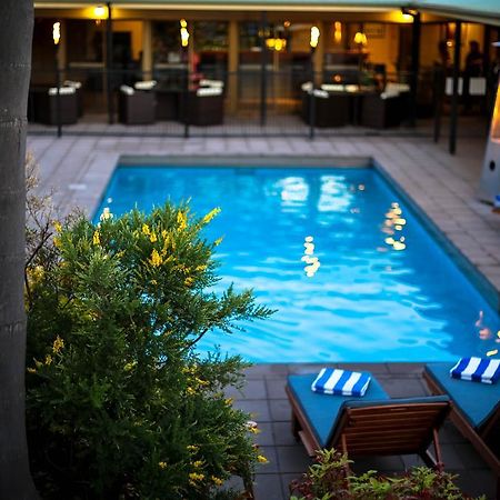 Quality Inn Dubbo International Dış mekan fotoğraf