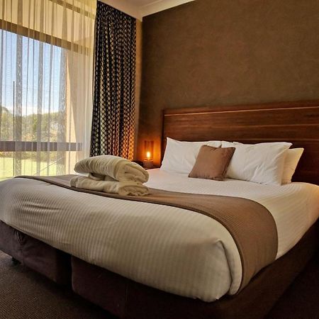 Quality Inn Dubbo International Dış mekan fotoğraf