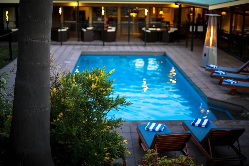 Quality Inn Dubbo International Dış mekan fotoğraf