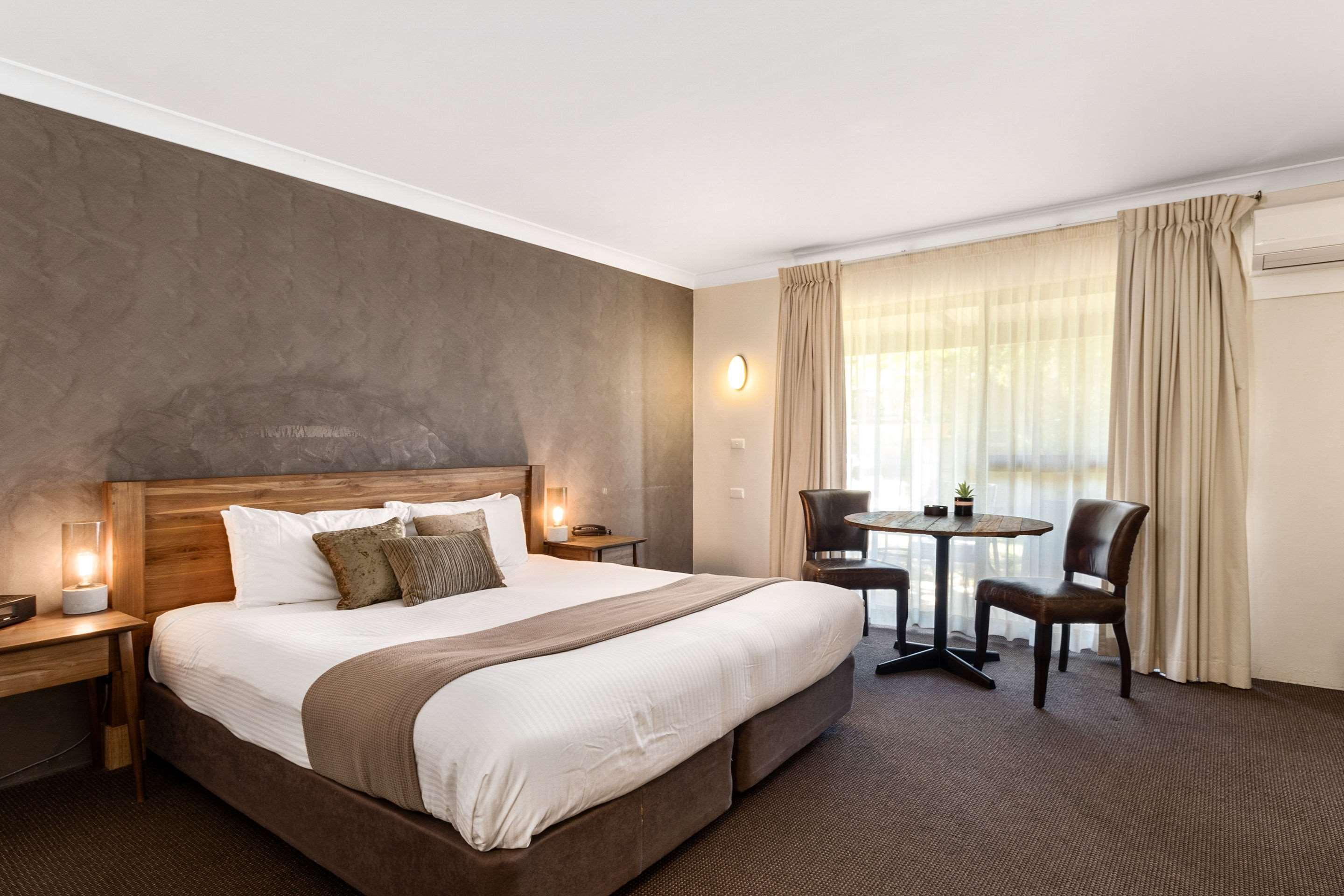 Quality Inn Dubbo International Dış mekan fotoğraf