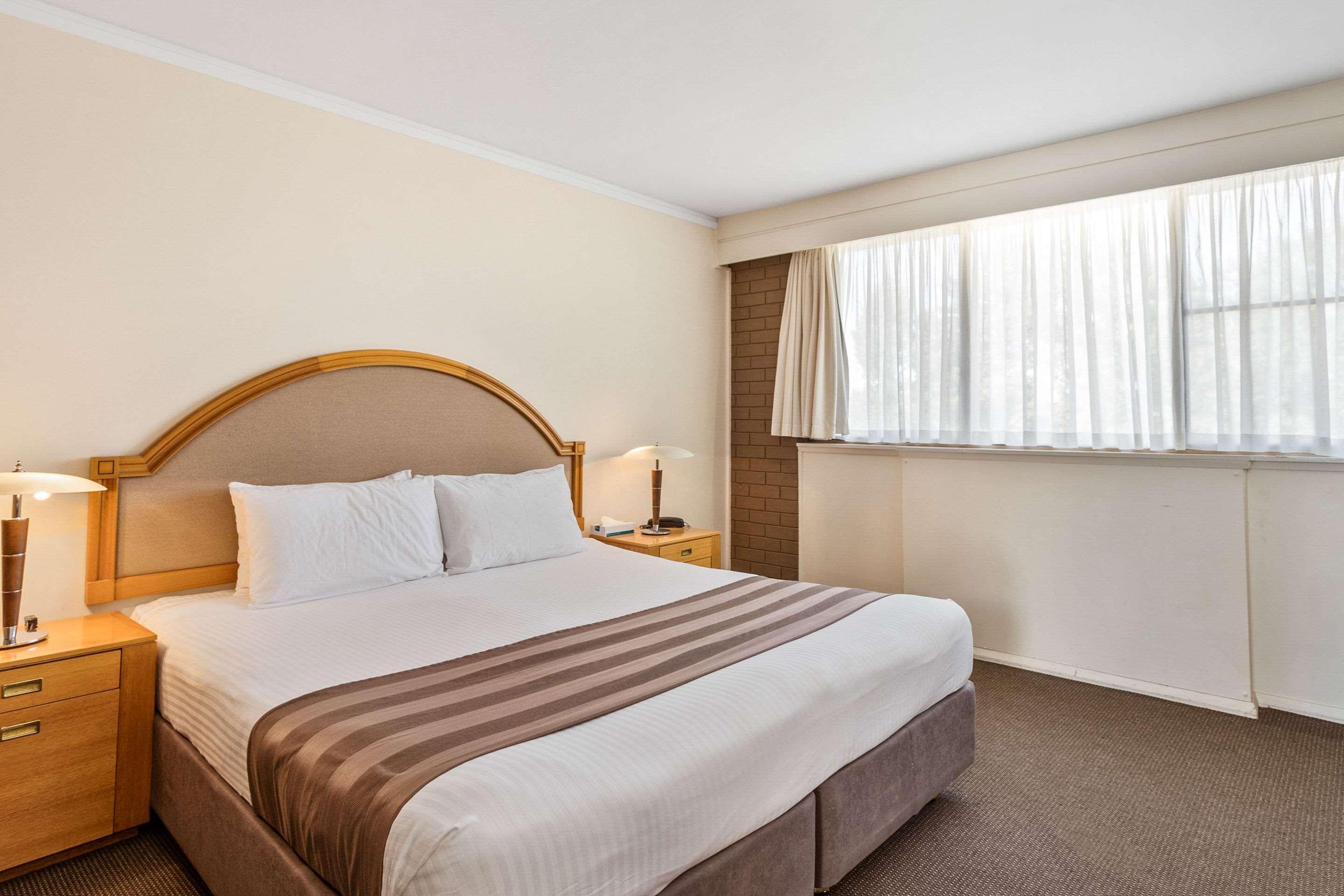 Quality Inn Dubbo International Dış mekan fotoğraf
