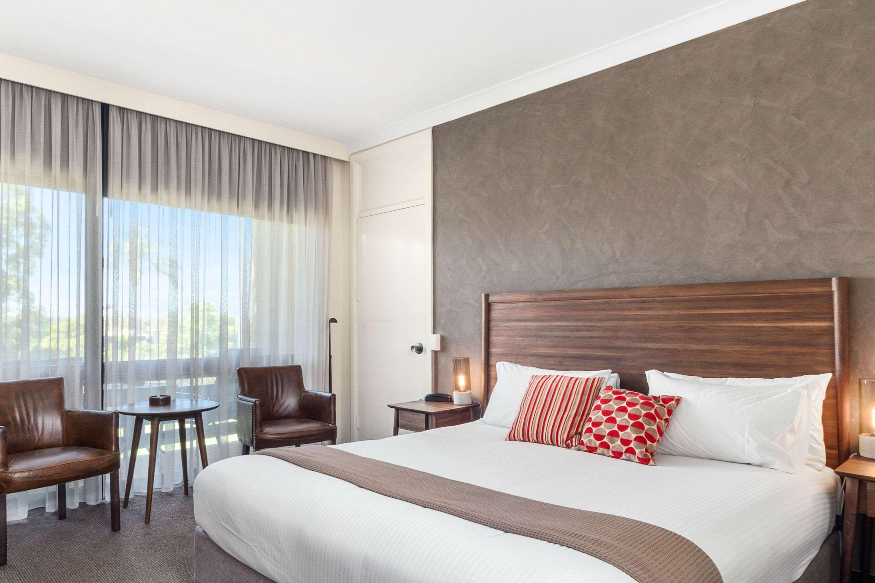 Quality Inn Dubbo International Dış mekan fotoğraf