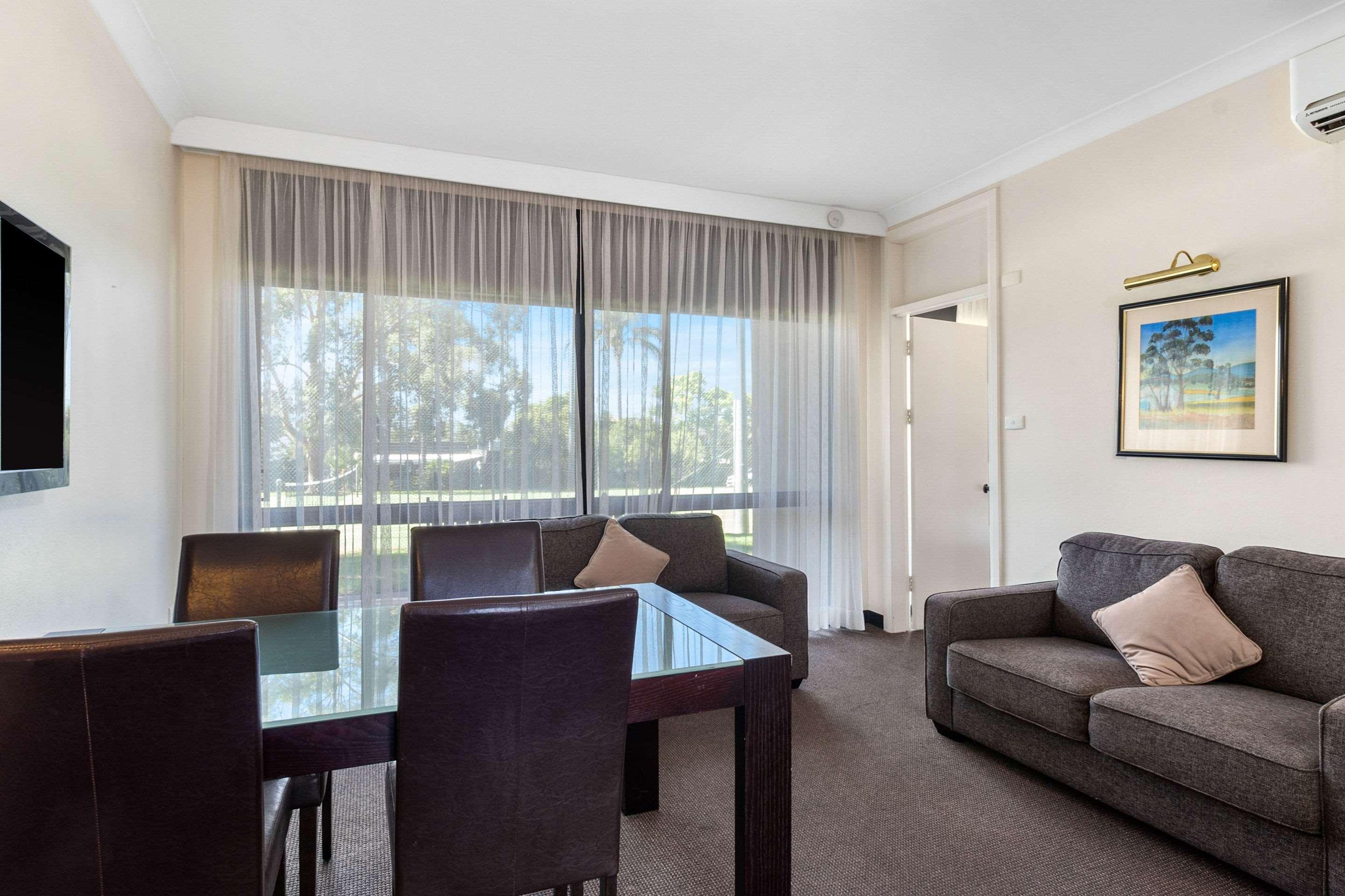 Quality Inn Dubbo International Dış mekan fotoğraf