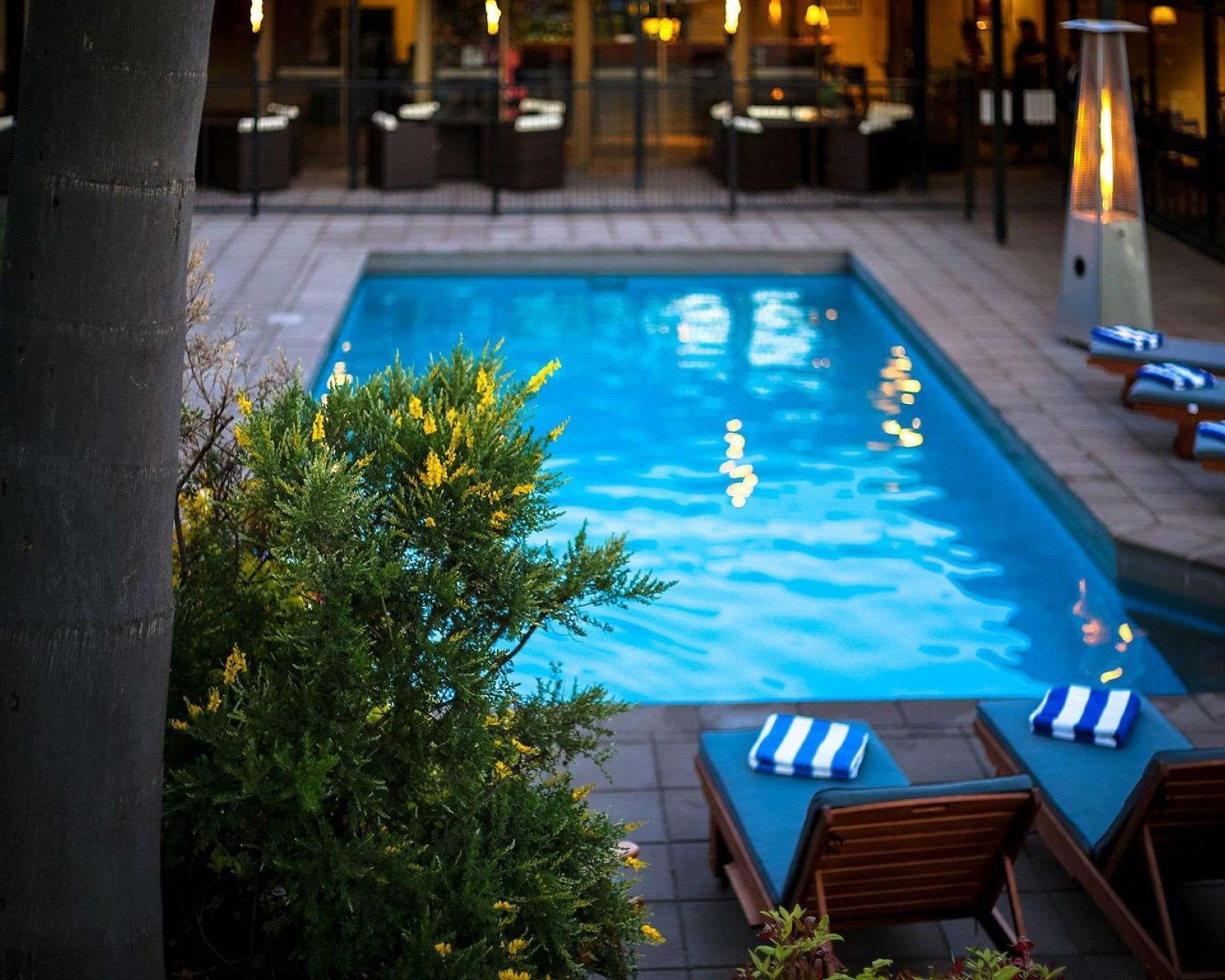 Quality Inn Dubbo International Dış mekan fotoğraf