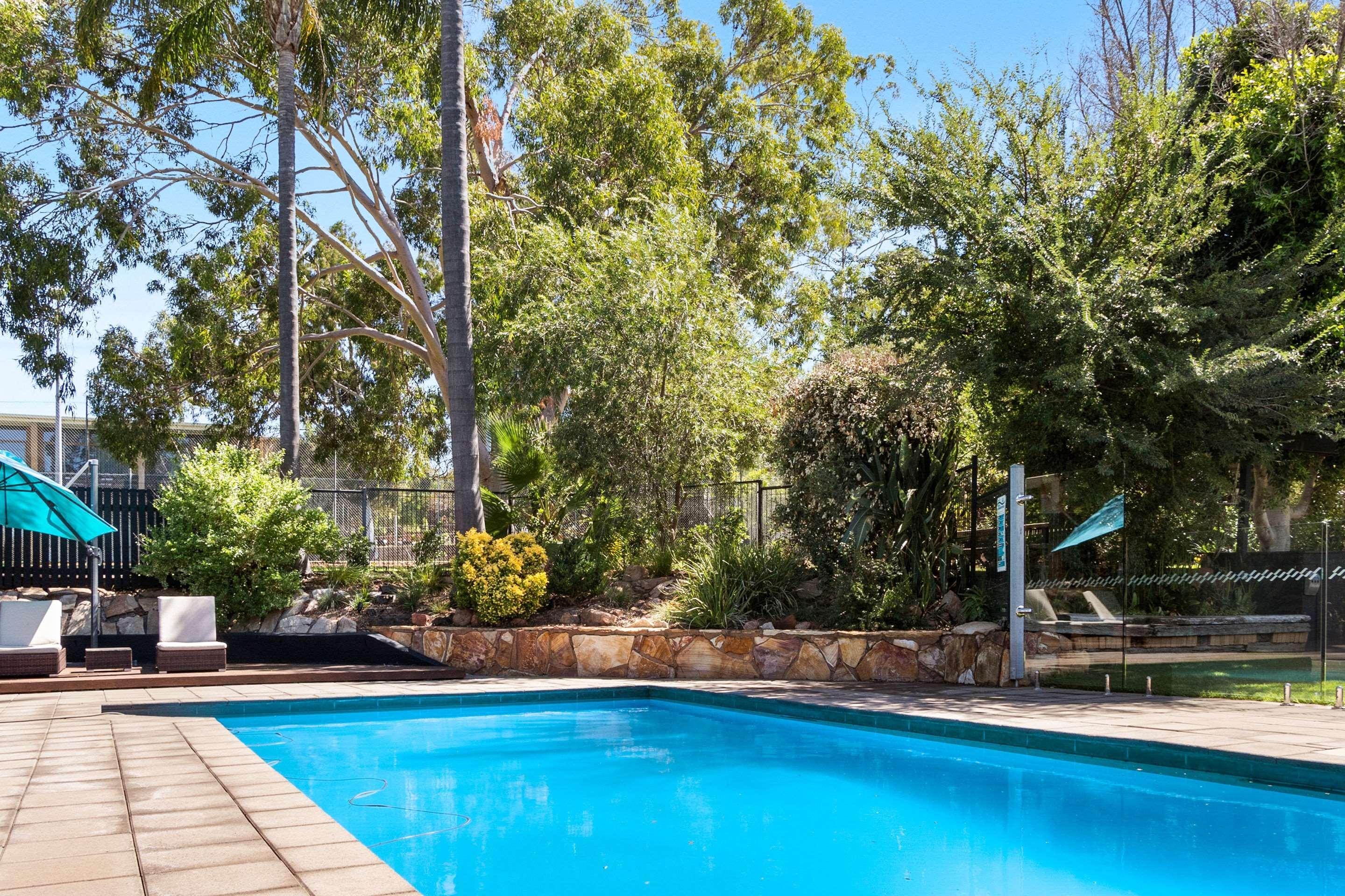 Quality Inn Dubbo International Dış mekan fotoğraf