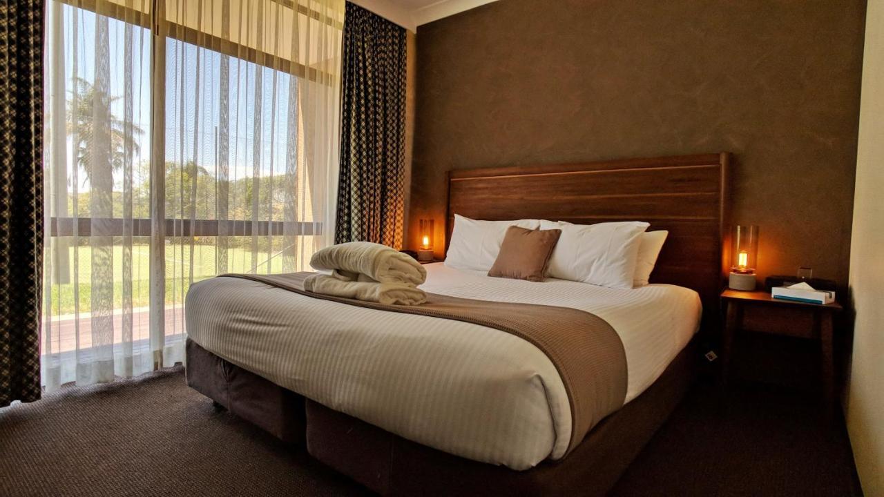 Quality Inn Dubbo International Dış mekan fotoğraf