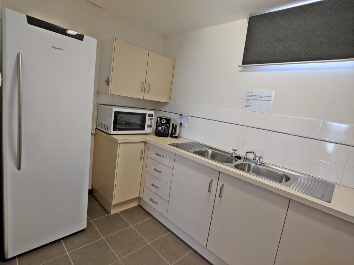 Quality Inn Dubbo International Dış mekan fotoğraf