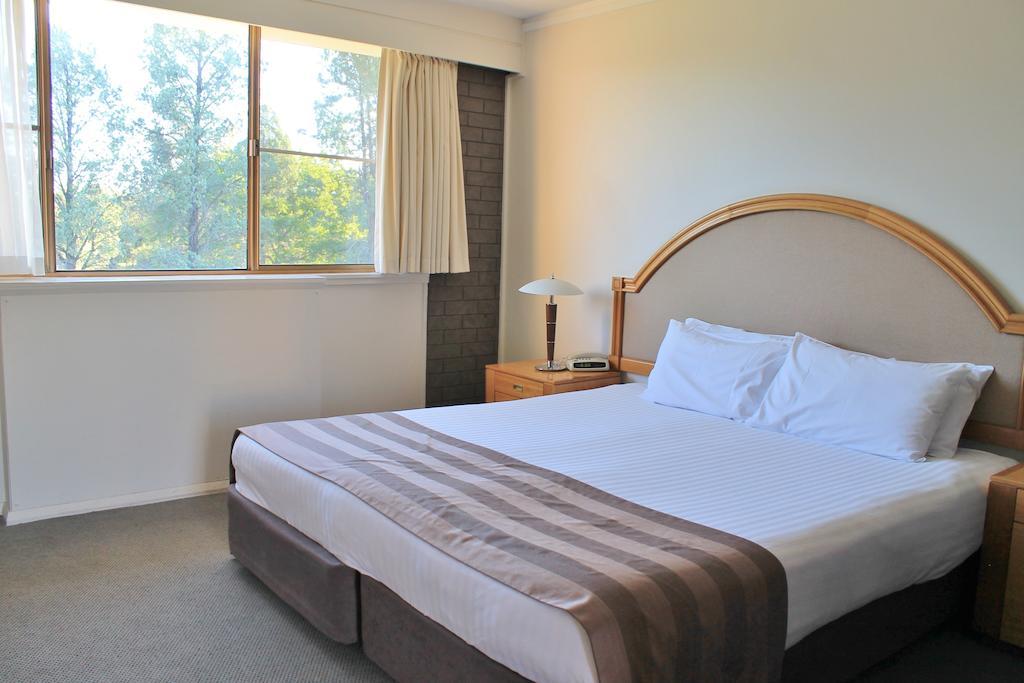Quality Inn Dubbo International Dış mekan fotoğraf