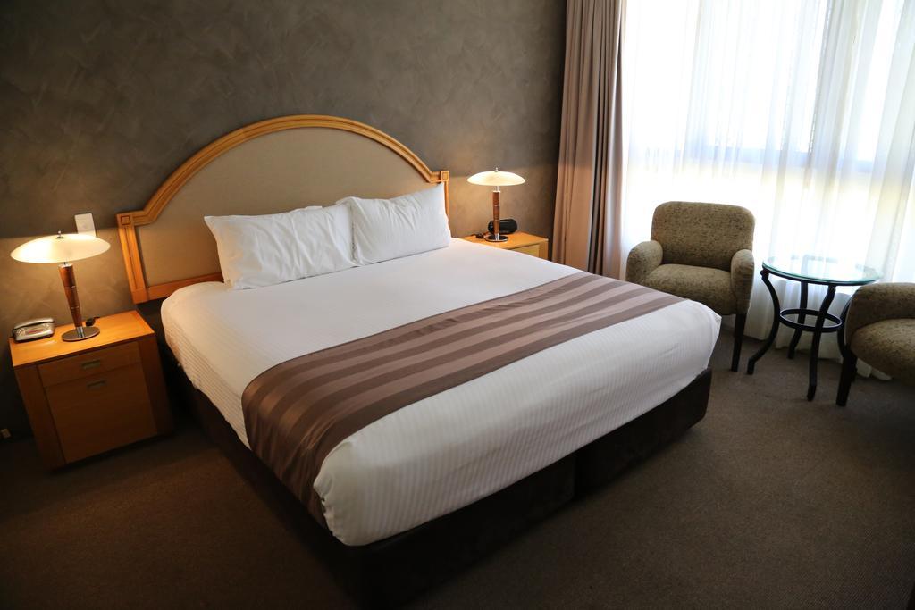 Quality Inn Dubbo International Dış mekan fotoğraf