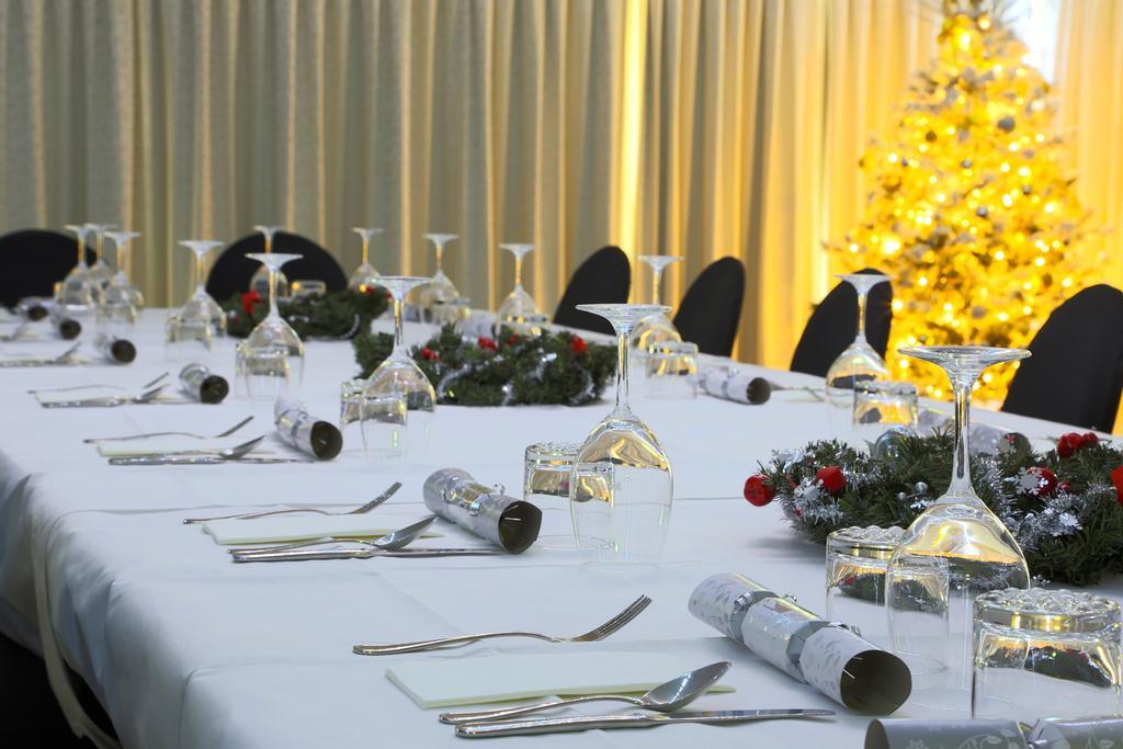 Quality Inn Dubbo International Dış mekan fotoğraf
