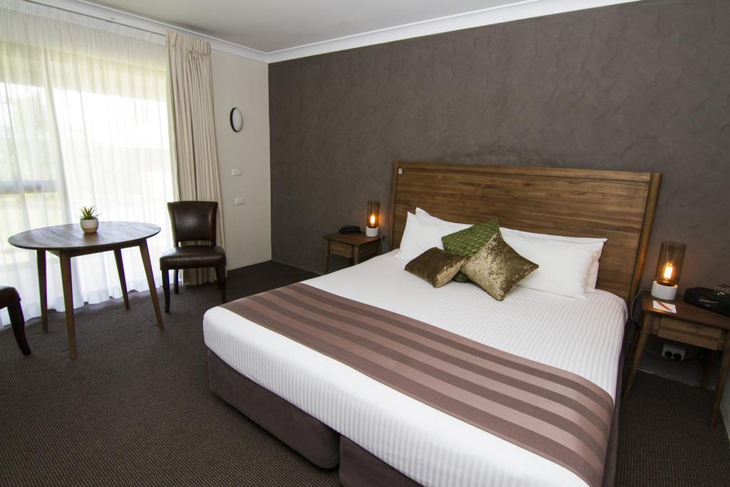 Quality Inn Dubbo International Dış mekan fotoğraf