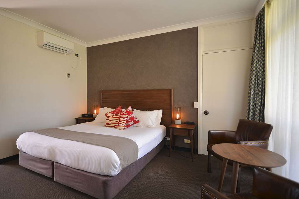Quality Inn Dubbo International Oda fotoğraf