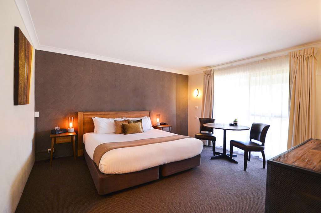 Quality Inn Dubbo International Oda fotoğraf