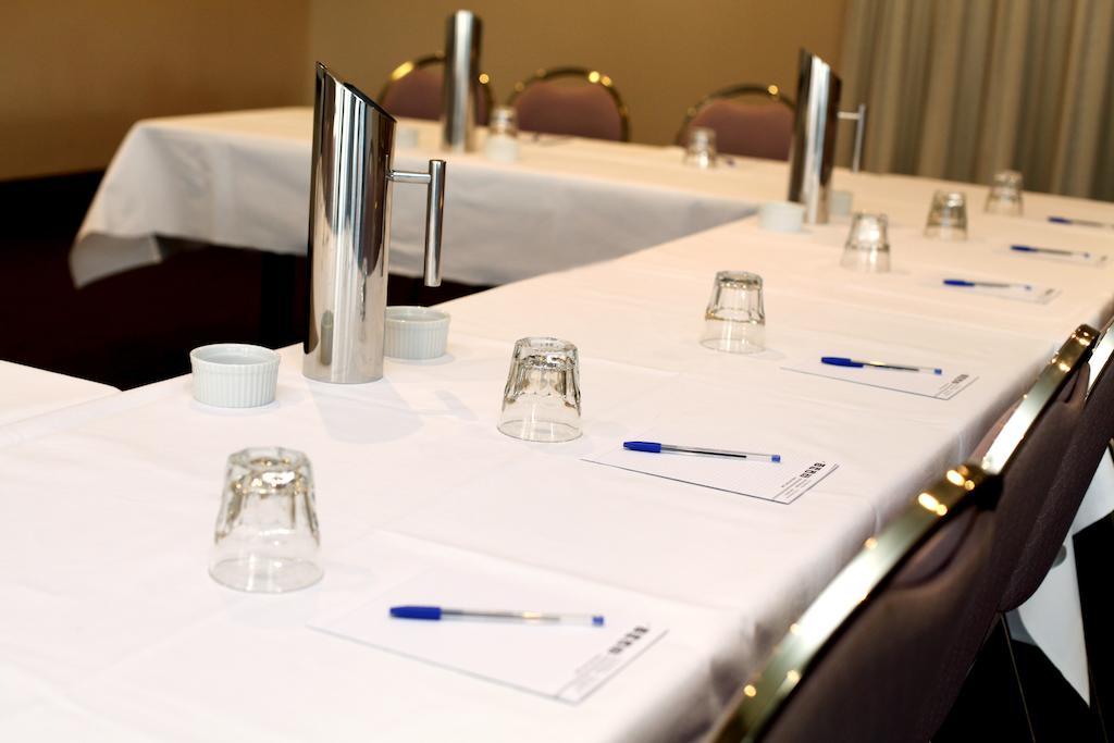 Quality Inn Dubbo International Dış mekan fotoğraf