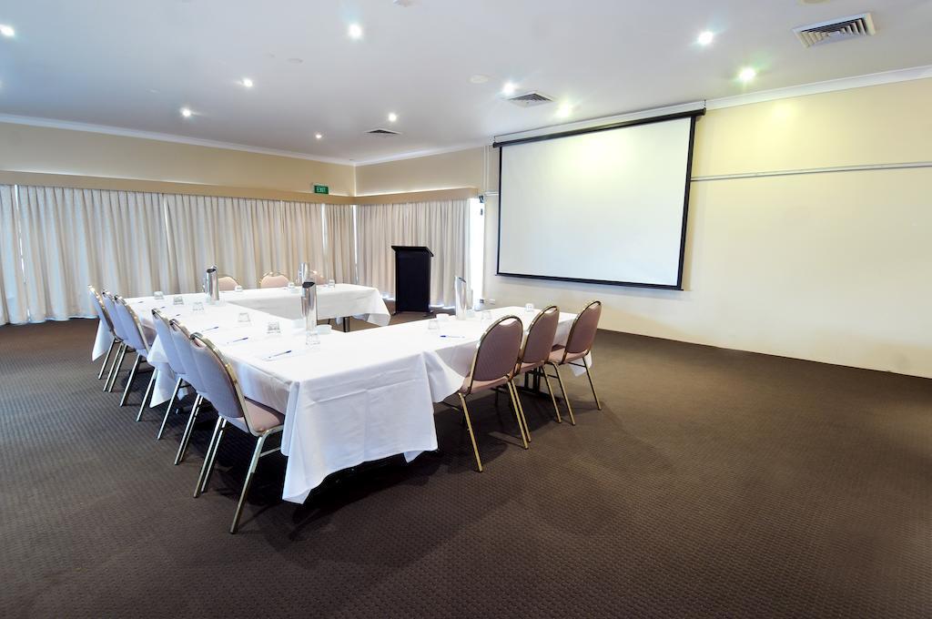 Quality Inn Dubbo International Dış mekan fotoğraf